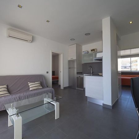Inmosantos Oasis B8 Appartement Roses Buitenkant foto