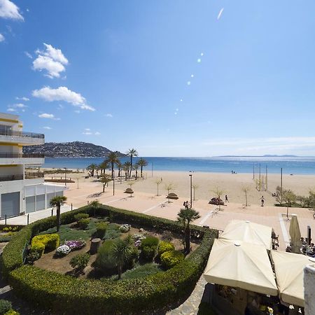 Inmosantos Oasis B8 Appartement Roses Buitenkant foto