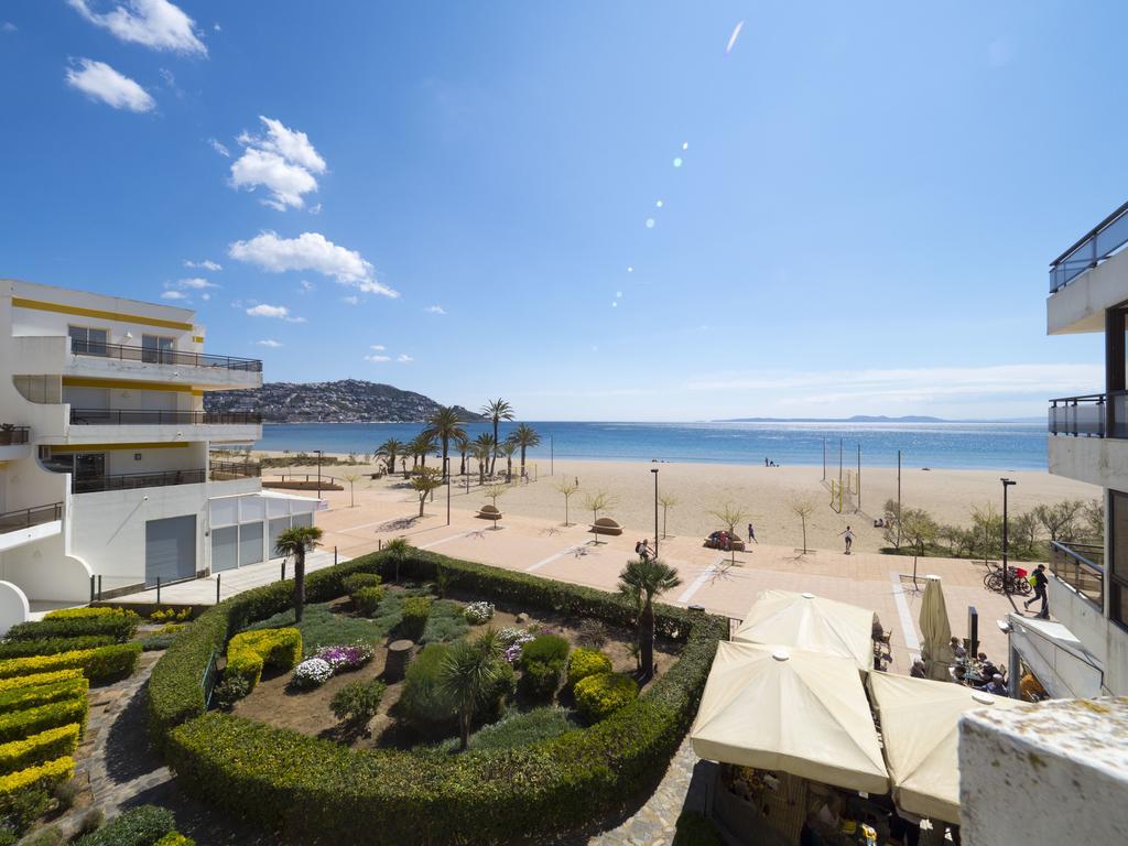 Inmosantos Oasis B8 Appartement Roses Buitenkant foto